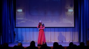 "А раньше надо было думать" (муз. и сл. Е.Фроловой)