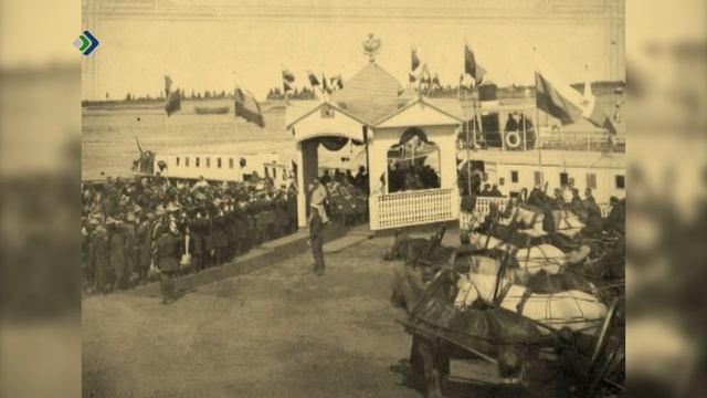 Русский крест. Великий Князь. 2013 смотреть онлайн