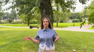 Екатерина Сотникова. Ораторское искусство.