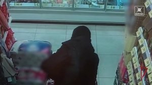 Серийного кофемана задержали росгвардейцы в супермаркете Воскресенска