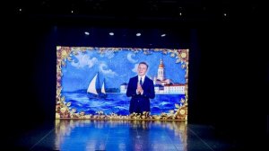 "Сказка о царе Салтане" Творческий центр Ангелины Шкарупиной "Броско"