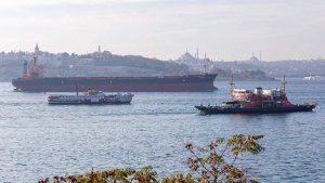 В Турции сообщили об обнаружении тела неизвестного мужчины в Босфоре