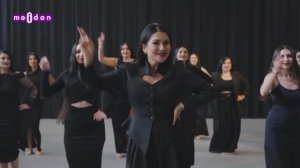 Ильсия Бадретдинова - Төшләремә керәсең