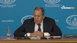 «Вы создавались иначе». Британия обвинила Россию, а Лавров ответил словами Байдена
