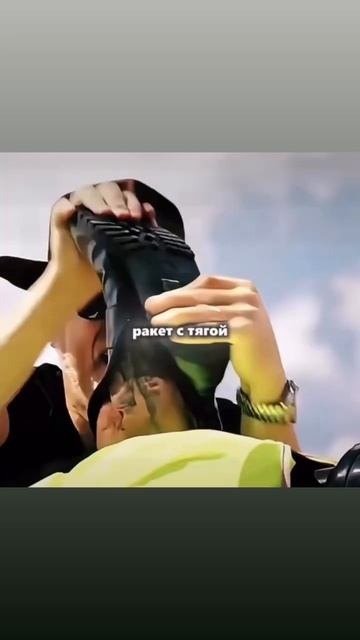 Мы решили узнать, сможет ли человек развить скорость, превышающую скорость звука. смотреть онлайн