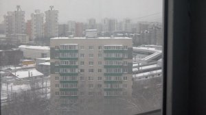 Грузопассажирский, пассажирский лифт (г. Зеленоград), V=1 м-с, г-п 400, 630 кг (113), муз. лифт ЩЛЗ