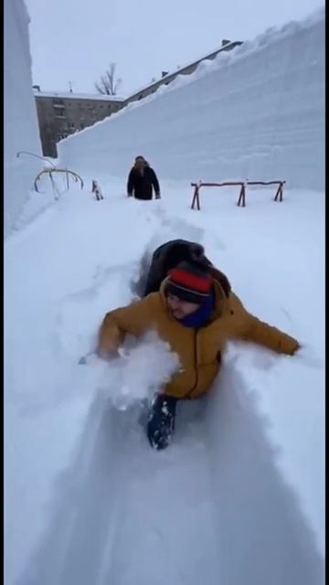 Камчатка "Зимний апокалипсис 2026" смотреть онлайн