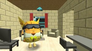 у меня день рождения