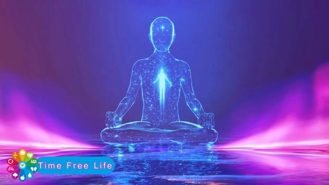 «Защита ауры. Заземление. Резонанс Шумана 7,83 Гц. Детоксикация 741 Гц». смотреть онлайн