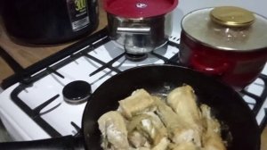 День заканчивается//Готовка заканчивается//Силы заканчиваются//