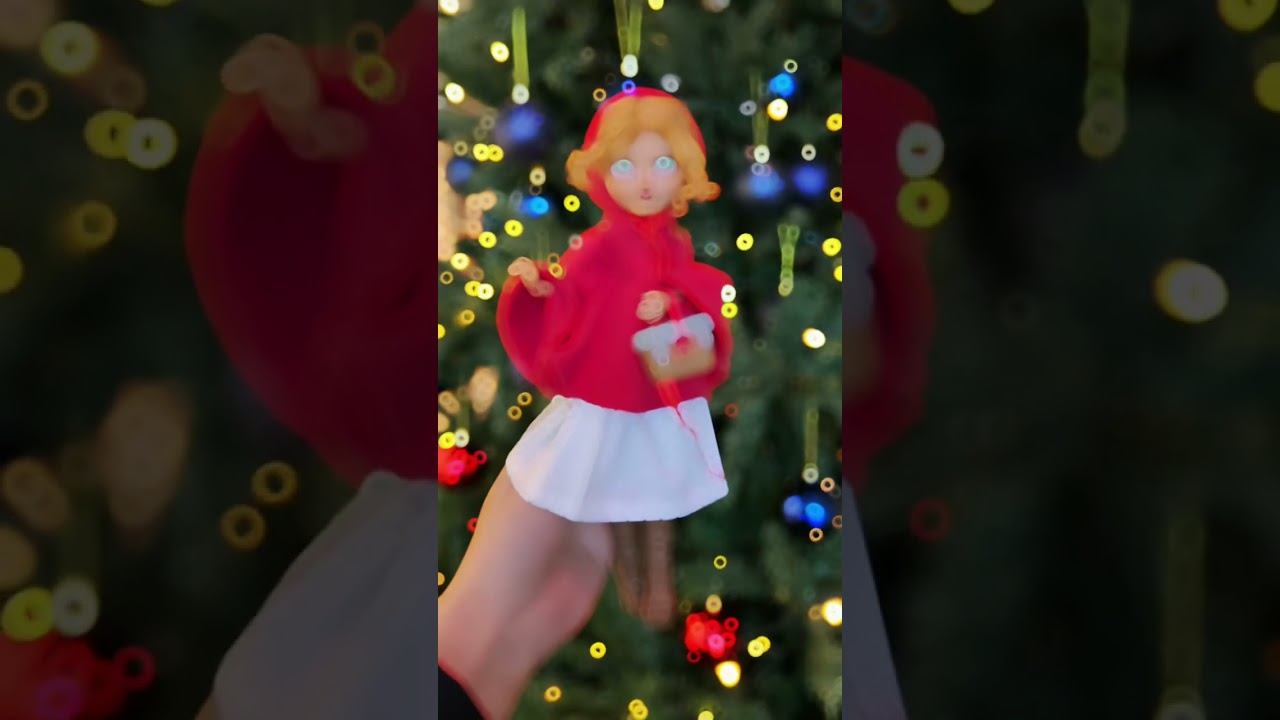 Преображение Розабеллы Бьюти допосле