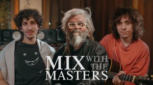 01. Meeting Artists, Inspiration, Creative Process and Song Demo