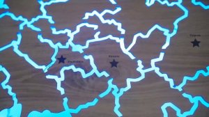 Легендарный «Байкот» посетил родное Ульяновское суворовское училище