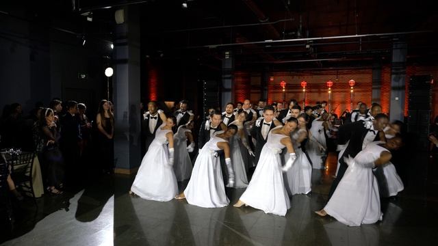 Бал «Золотой век России» 2025 смотреть онлайн