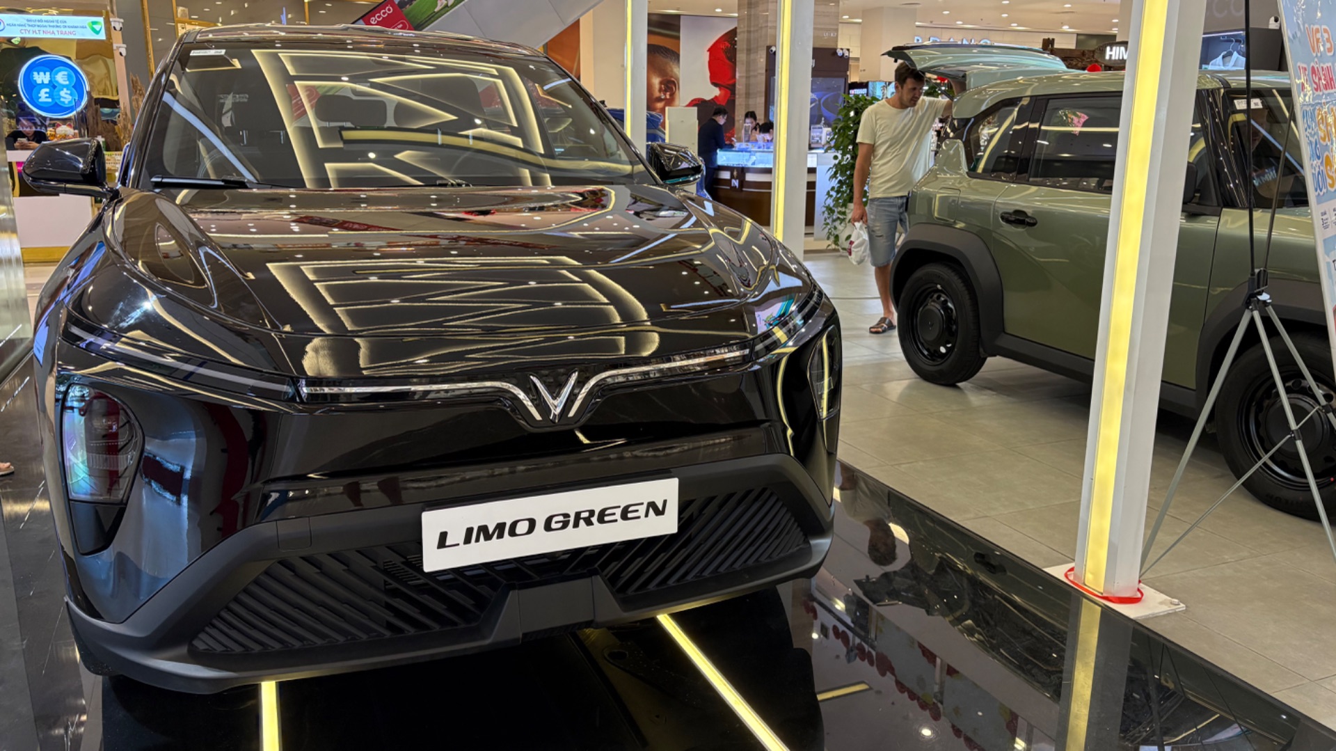 Что и по каким ценам во Вьетнаме? смотреть онлайн