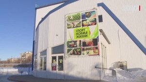 Девочки выбирают футбол