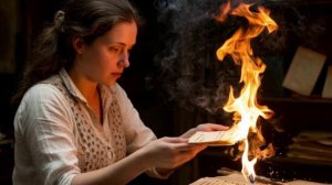 Я больше тебе не поверю.