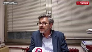 Как исторически формировались границы России

		https://www.pravda.ru/videochannel/