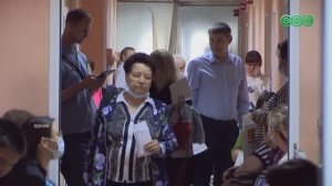 В Башкирии выросли больничные и пособия по беременности