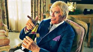 Дворец Русский трейлер 2023