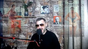 Артур Пирожков вернулся