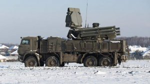 Силы ПВО за ночь уничтожили 32 БПЛА ВСУ над регионами России