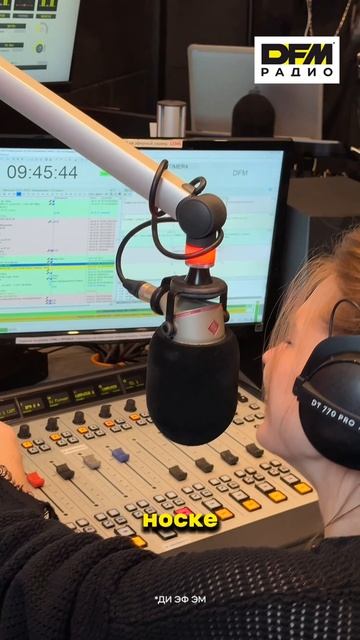 Лёша Игазарян в гостях у «РАЗБУДИЛЬНИКОВ» смотреть онлайн