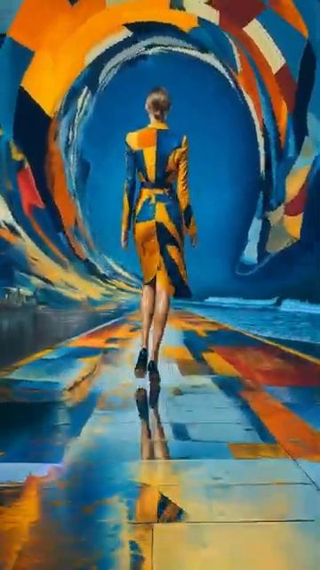 Сюрреализм в ночи смотреть онлайн