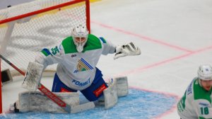 Салават Юлаев - Авангард. Матч от 20.01.2026