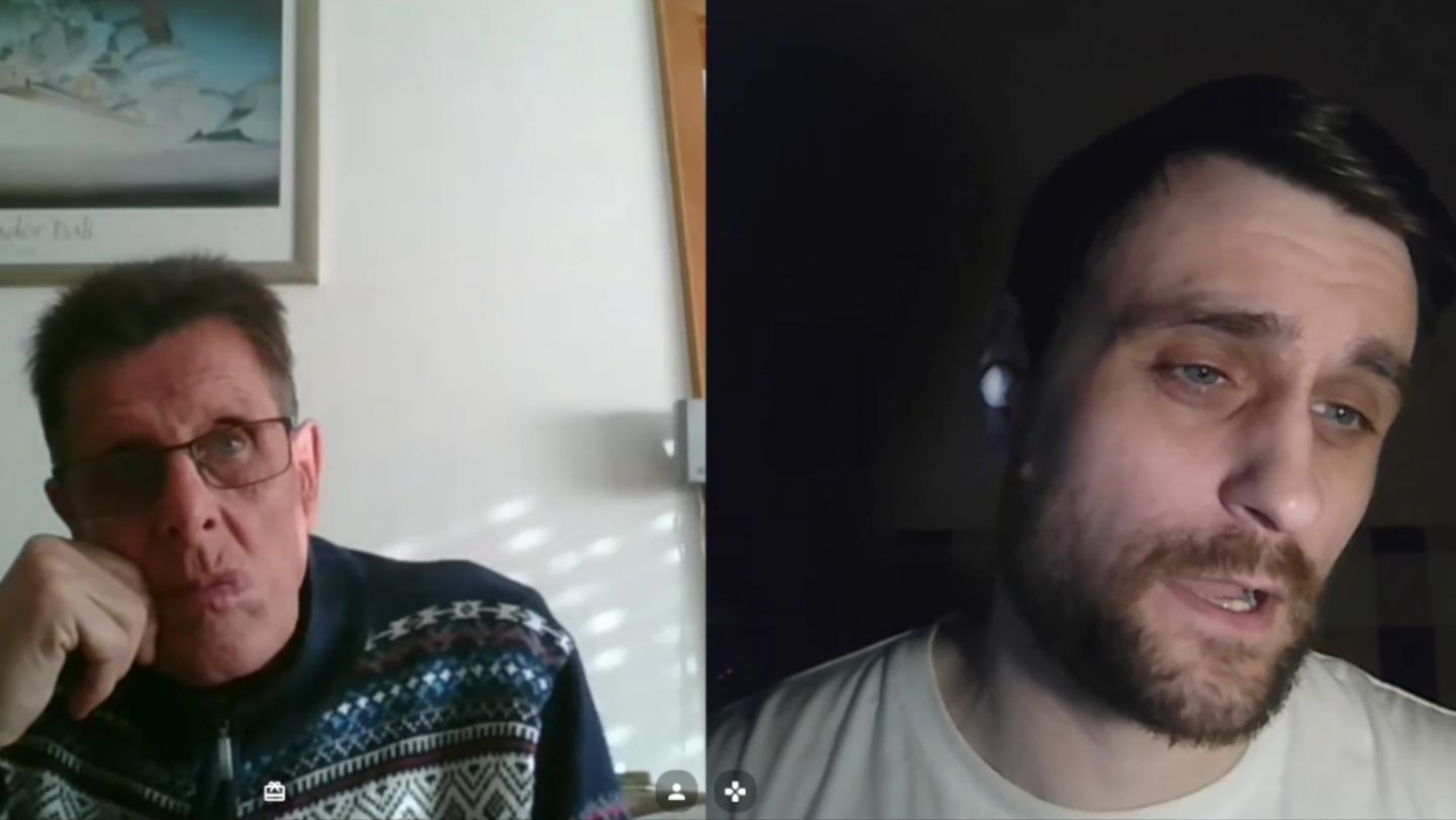 Почему России отказывают в праве быть отдельной цивилизацией, и о ситуации в Германии смотреть онлайн