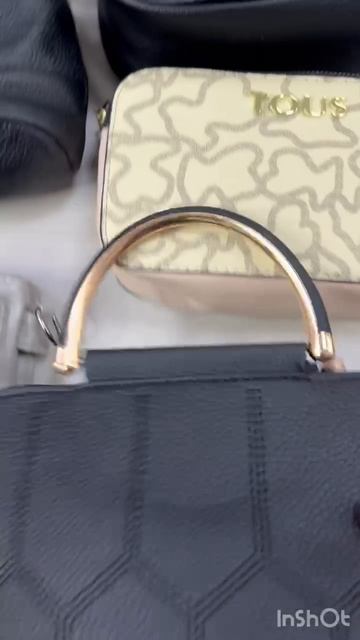 Новая Поставка модных сумок смотреть онлайн