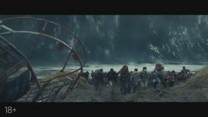 Гренландия 2 Миграция Русский трейлер 3 Дубляж 2026