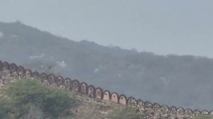 Внутр. мир древней крепости г.Джайпур, Раджастан. 19.01, Мир Универсологии