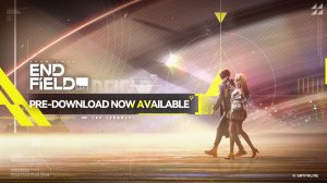 Arknights: Endfield - Добро пожаловать домой, Эндминистратор