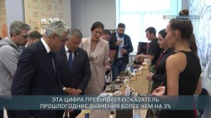 Иркутская область занимает 3 место в Сибири по количеству субъектов малого и среднего бизнеса