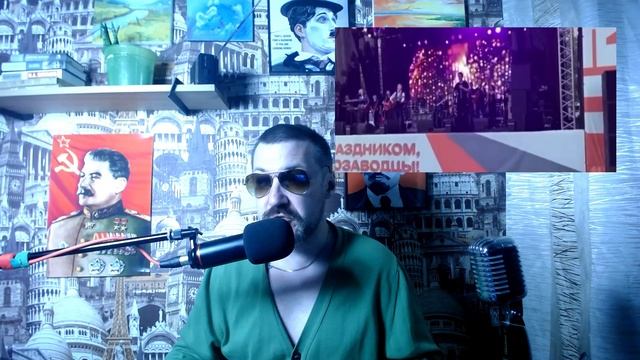 Агутин на концерте ушатал невинного фаната смотреть онлайн