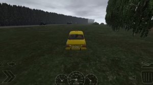 Играю в Motor depot