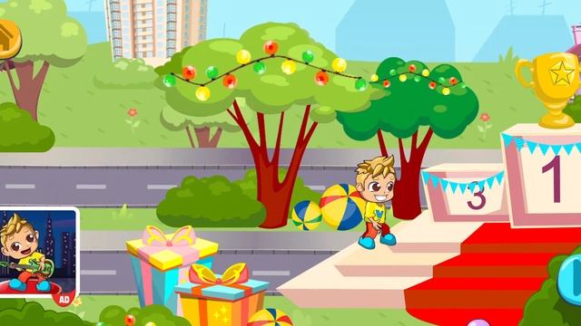 Влад и Ники смотреть онлайн