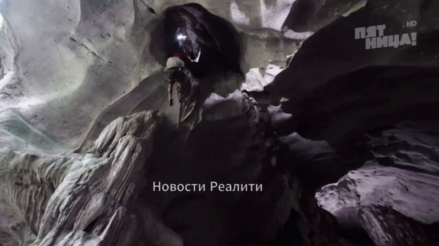 Анонс 2 выпуска шоу Последний шеф смотреть онлайн