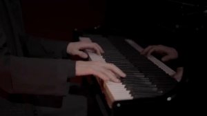 Вечная музыка, Монах Авель