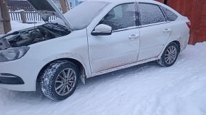 Перец в радиатор! Результат!