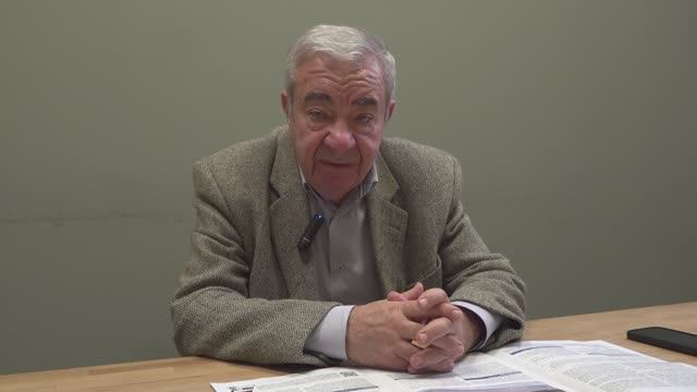 Приглашение на конференц-марафон по перинатальной медицине от акад. РАН Радзинского В.Е. смотреть онлайн