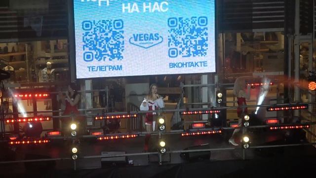 Группа Фабрика(ТРЦ Вегас Каширское,18.01.2026) смотреть онлайн