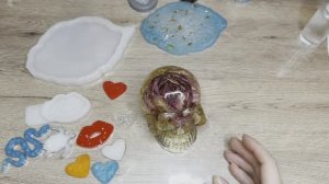 НОВЫЙ ГОД В ТВОРЧЕСТВЕ