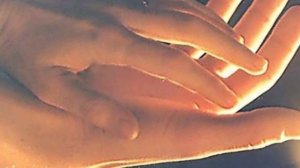 Моя рука в твоей (1)