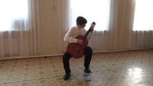 Михеев Ярослав