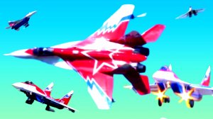 MiG-29 & Dj Ramezz & Timi Kullai - Colour Of My Dreams Eurodance HiT Remix