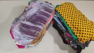 Лот 1769 Микс XL Женский Германия ЭКСТРА 1070р_кг 25,5кг 96ед