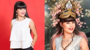 Диана Анкудинова."Золушка."