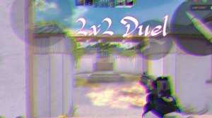 Наинтереснейшие дуэли 2x2 #standoff 2 #дуэли